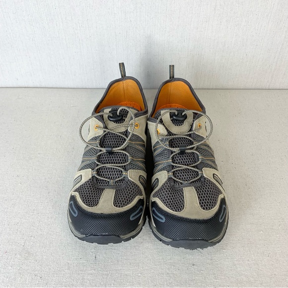 World Wide Sportsman~Men’s Lightweight Outdoor Hiking/Camping/Fishing Shoe~Sz 12 - Picture 3 of 12